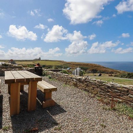 Camelot Villa Tintagel Exterior photo